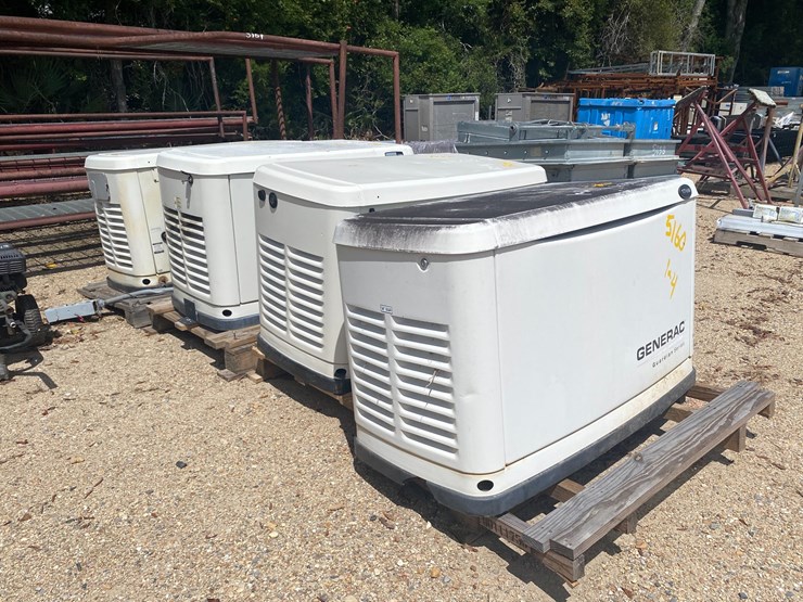 #5160-•-(4)-generac-generators-image-2
