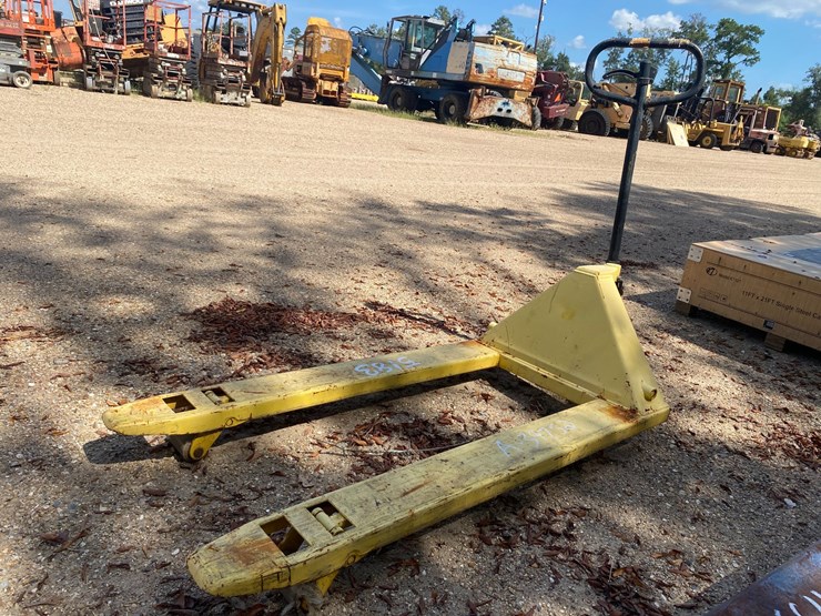 #5183-•-pallet-jack-image-1