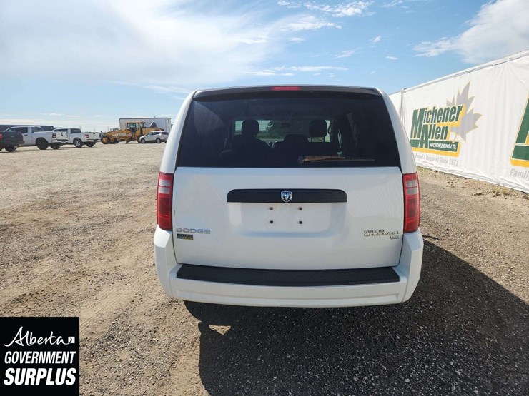 2009-dodge-grand-caravan-se-image-6