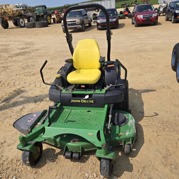 JOHN DEERE 60