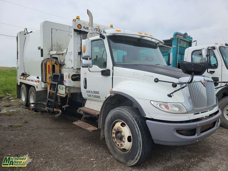 non-operable-2020-international-hv607-t/a-refuse-truck-image-22