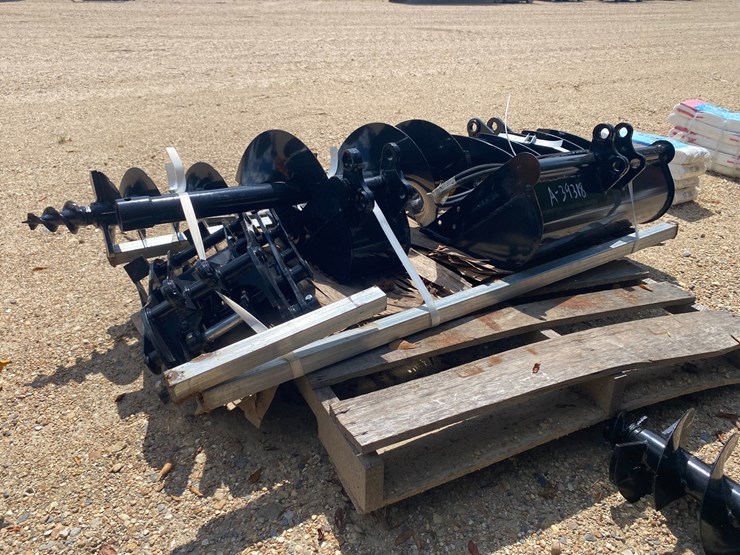 #5139-•-(7)-mini-excavator-pieces-image-3