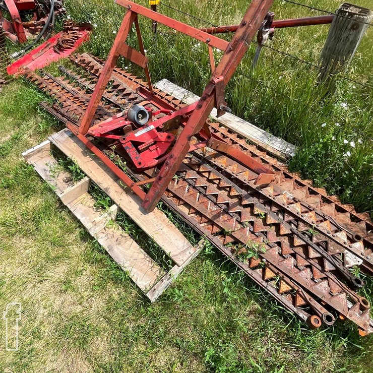 CASE IH 20