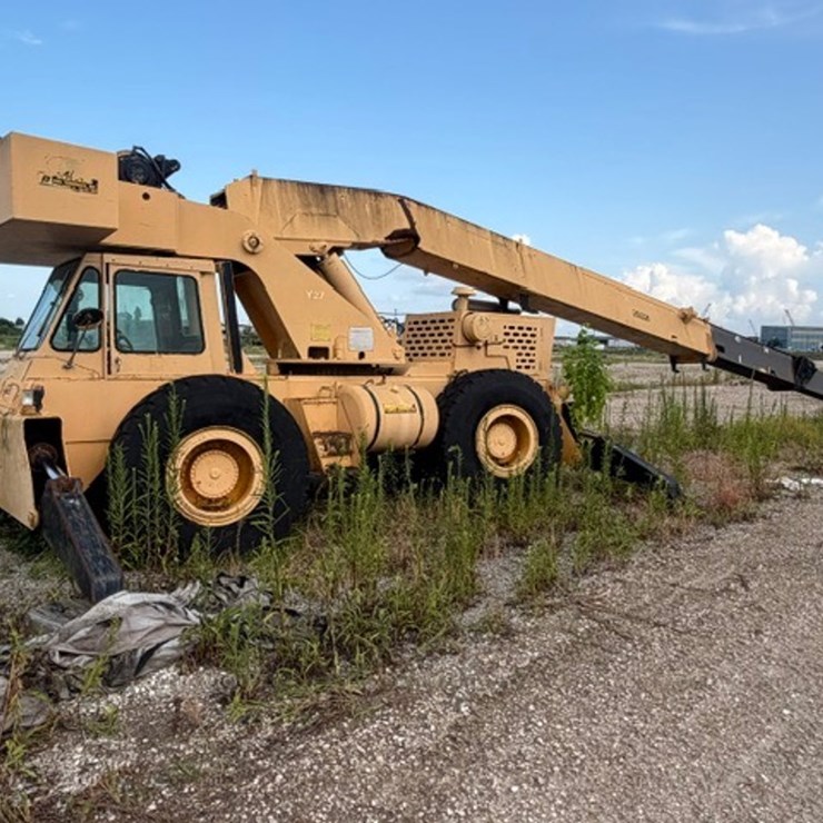 GALION 80