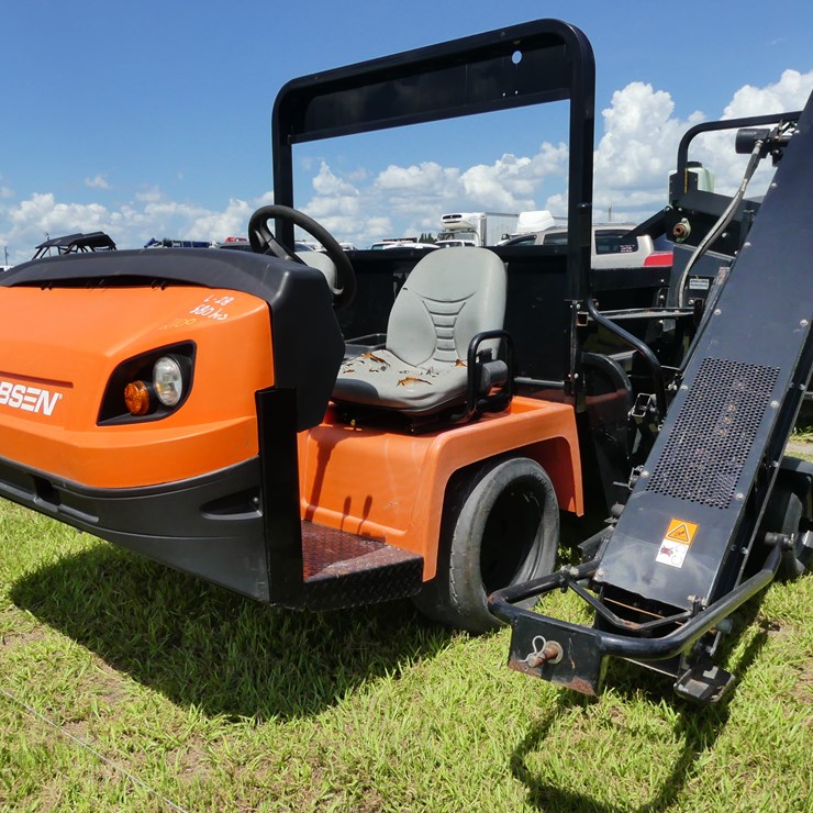 Jacobsen 84082