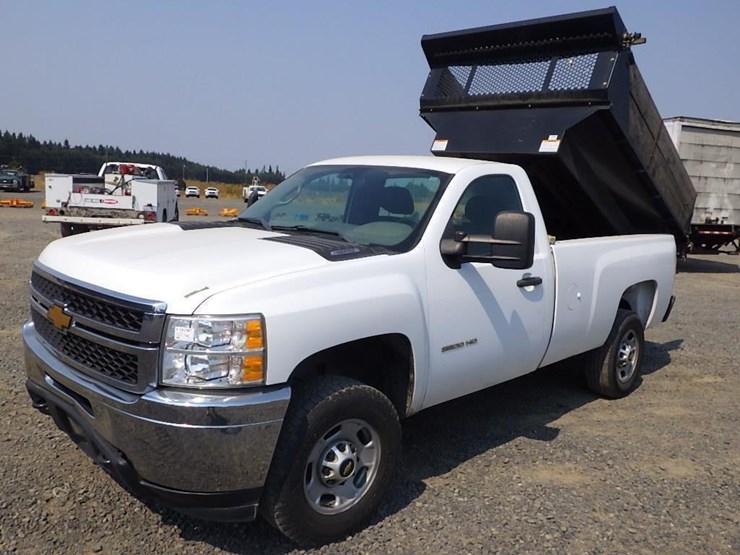 2013-chevrolet-2500-image-1