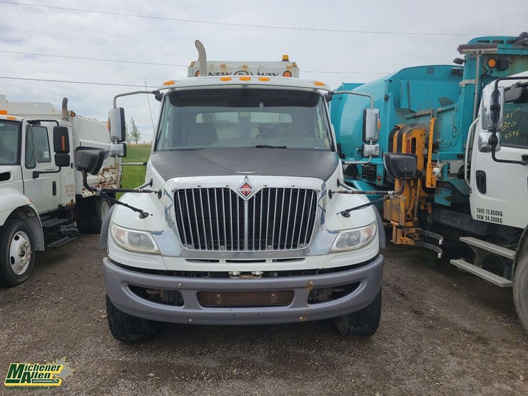 non-operable-2020-international-hv607-t/a-refuse-truck-image-23