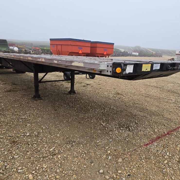 2005 INTERNATIONAL 8600