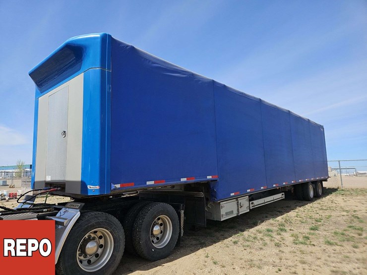 2019-triple-e-t/a-lower-deck-37ft,-48ft-overall-length-curtain-side-trailer-image-1
