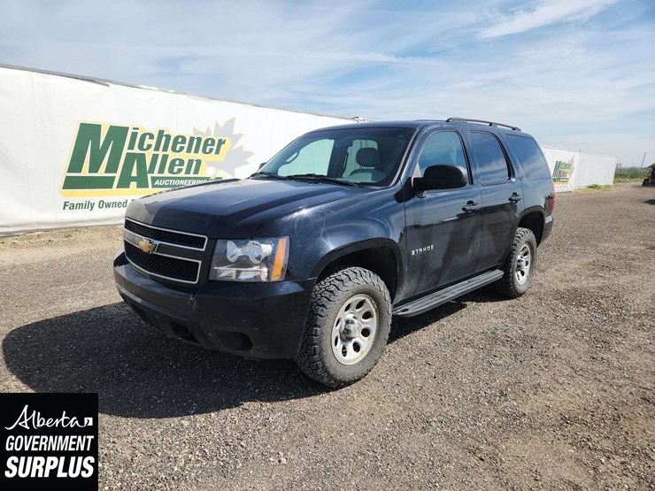 2008-chevrolet-tahoe-image-1