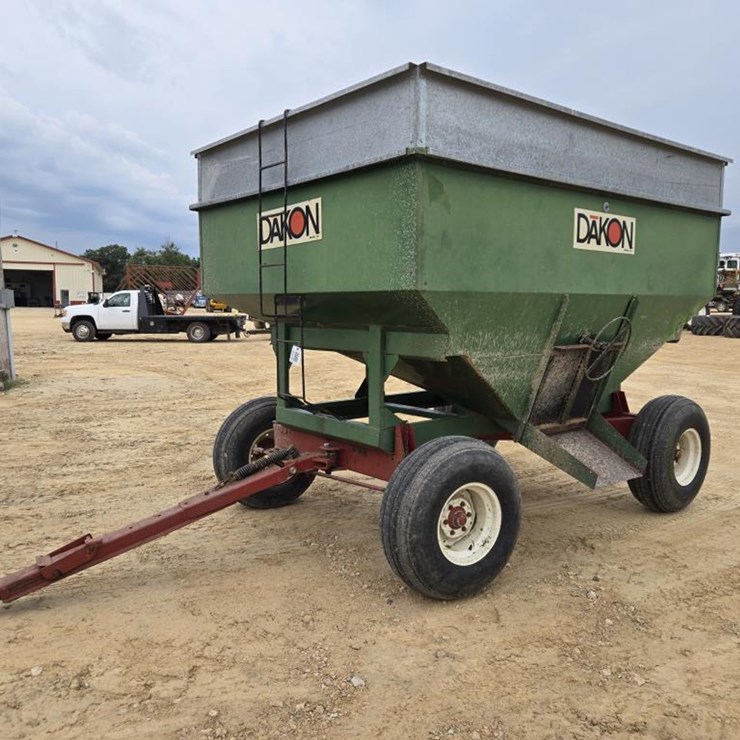 DAKON 250
