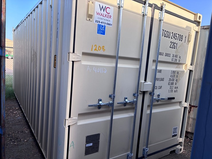 #1208-•-20ft-new-one-trip-shipping-container-image-2