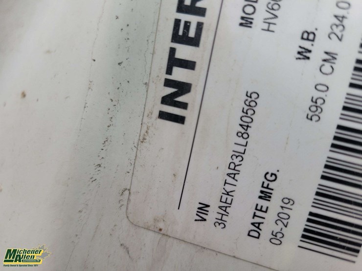 non-operable-2020-international-hv607-t/a-refuse-truck-image-24