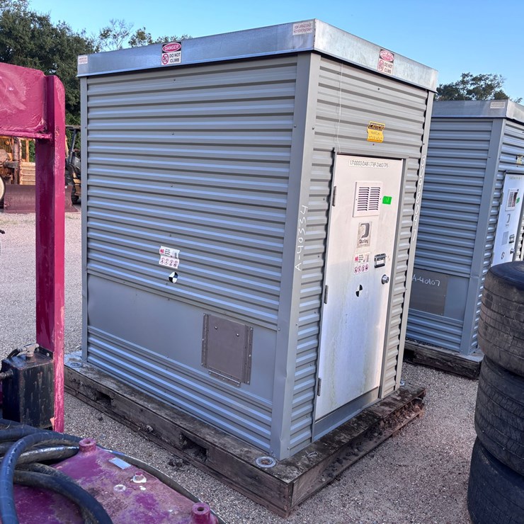 #3549 • 6FT X 4FT STORAGE BUILDING