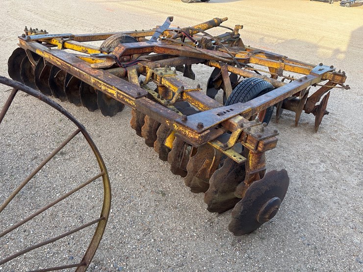 #972-•-8ft-hydraulic-disc-grader-image-4