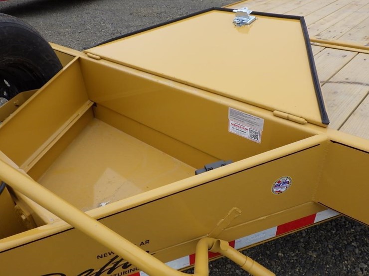 2026-delta-7'x20'-t/a-tilt-deck-trailer-image-21