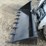 wildcat-84"-skid-steer-tooth-bucket-image-5
