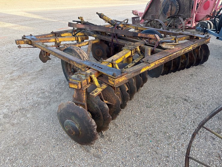 #972-•-8ft-hydraulic-disc-grader-image-3