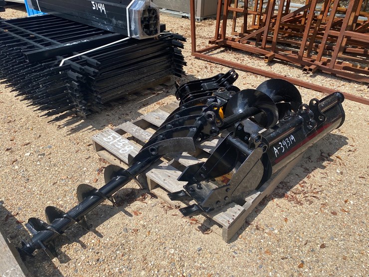 #5138-•-(7)-mini-excavator-pieces-image-1