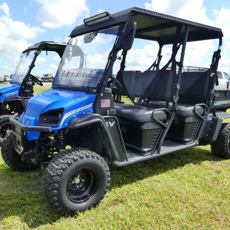 2023 Landmaster EV