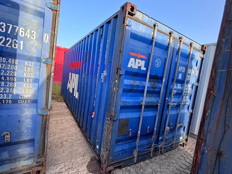 #1227-•-20ft-shipping-container-image-1