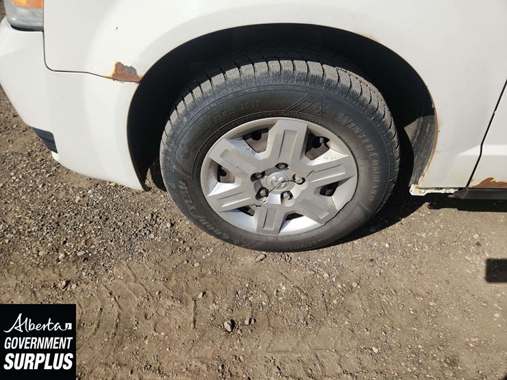 2009-dodge-grand-caravan-se-image-21
