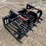 wildcat-78"-skid-steer-skeleton-grapple-w/-teeth-image-3