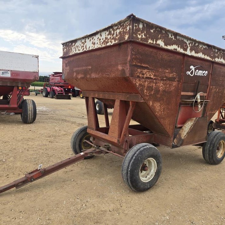 DEMCO 300