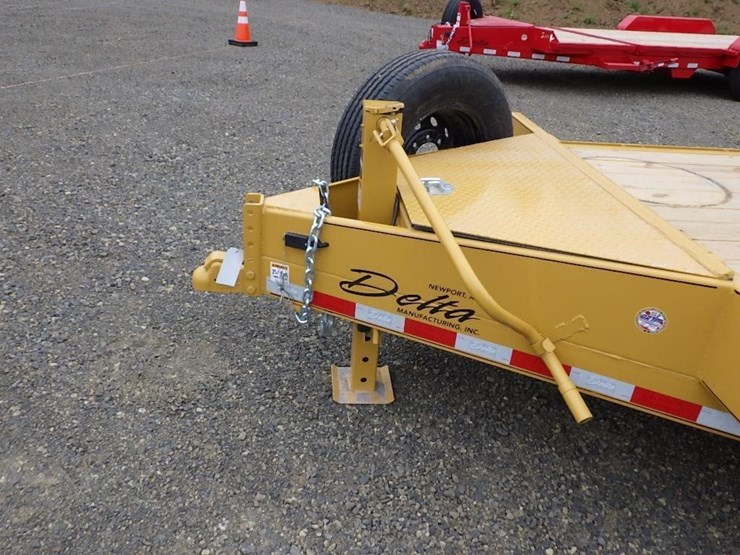 2026-delta-7'x20'-t/a-tilt-deck-trailer-image-10