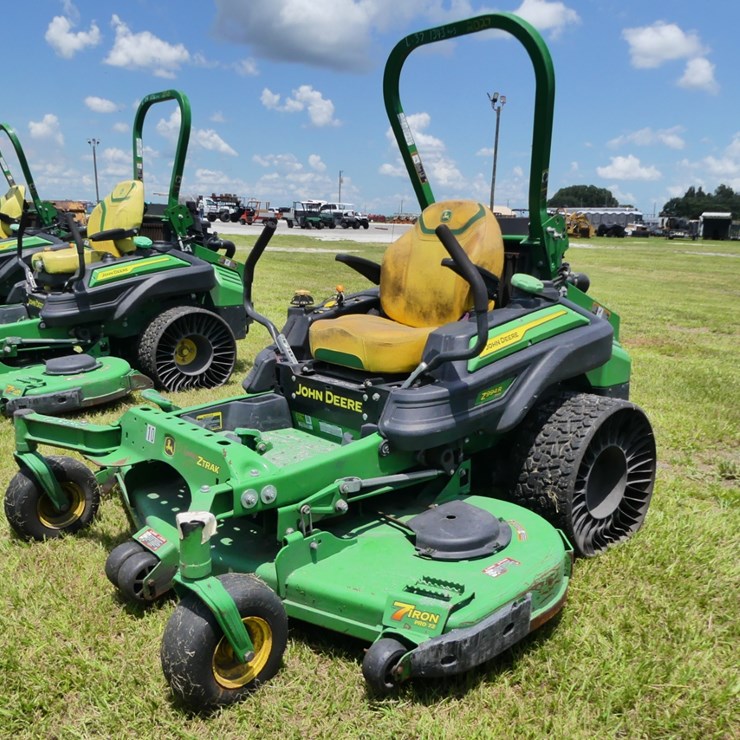 JOHN DEERE Z994R