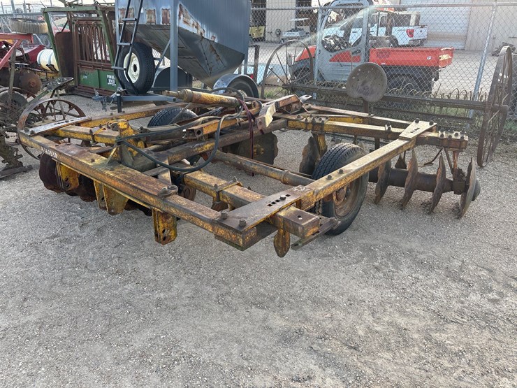 #972-•-8ft-hydraulic-disc-grader-image-2