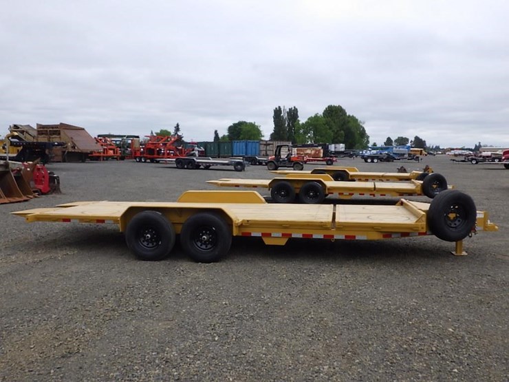 2026-delta-7'x20'-t/a-tilt-deck-trailer-image-4