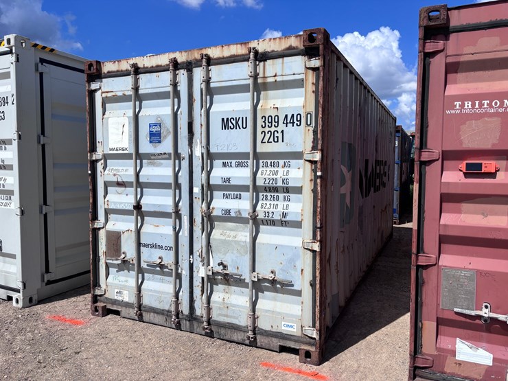 #1223-•-20ft-shipping-container-image-1
