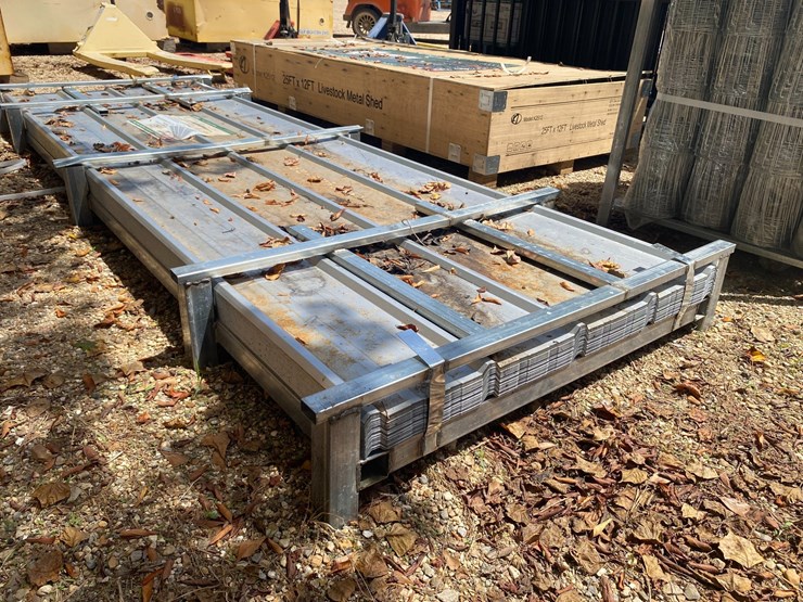 #5190-•-10ft-long-galvalume-corrugated-steel-panel-image-3