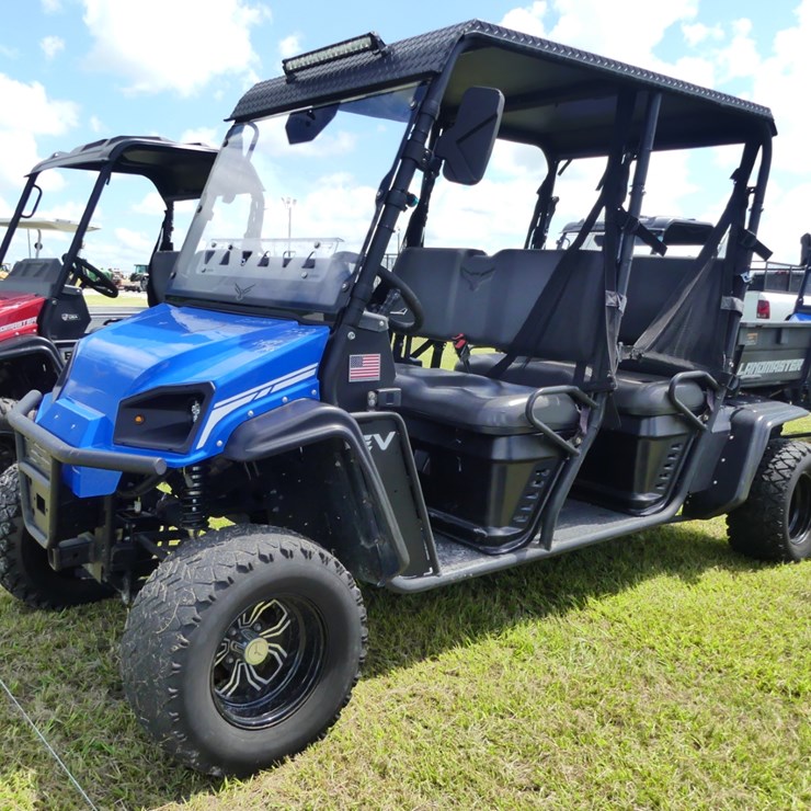 2023 Landmaster EV