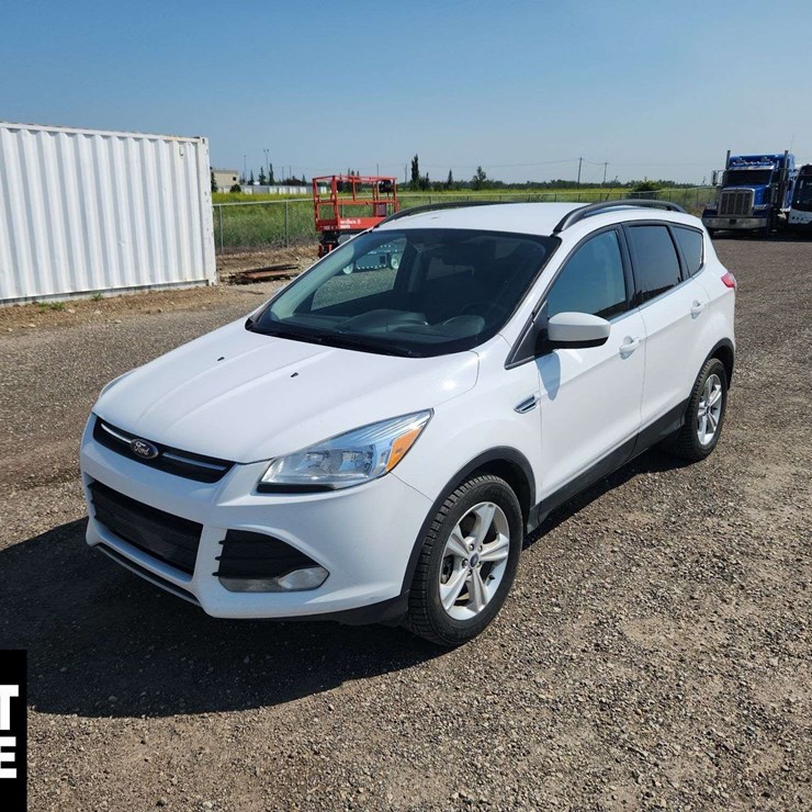 FORD ESCAPE