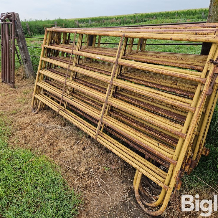 Livestock Panels