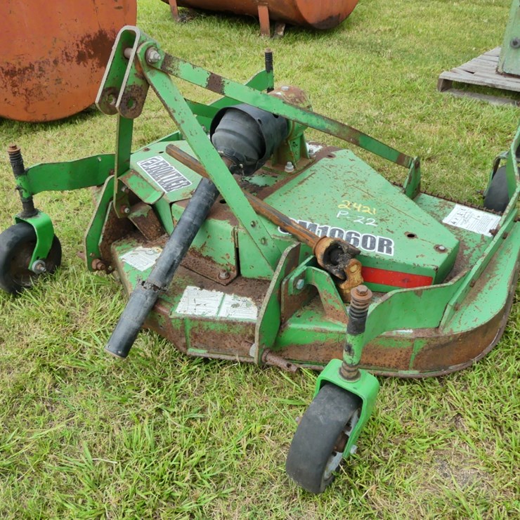 FRONTIER GM1060R