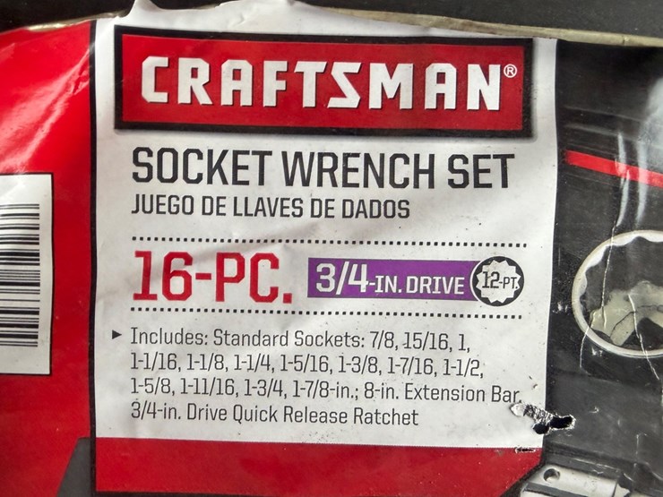 #2007-•-craftsman-3/4in-socket-set-image-11