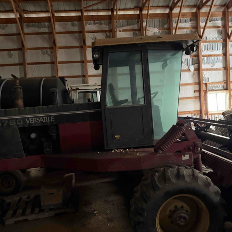 VERSATILE 4030