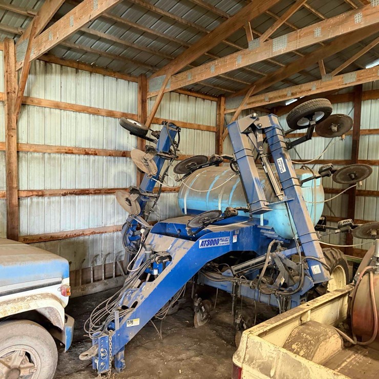 All-Terrain AT3000 Injection