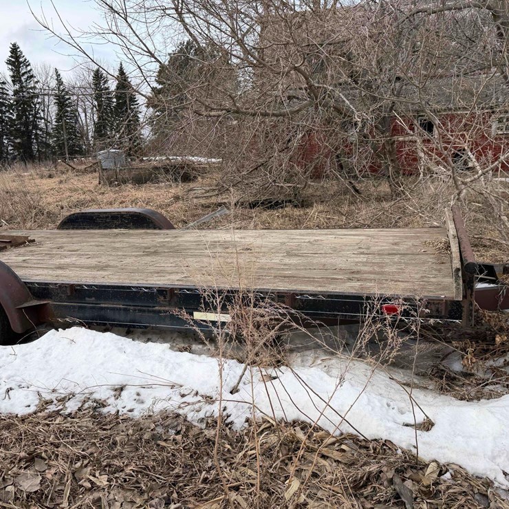 Car Trailer