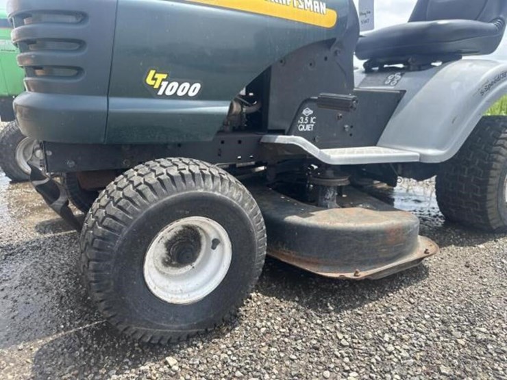 craftsman-lt1000-image-2