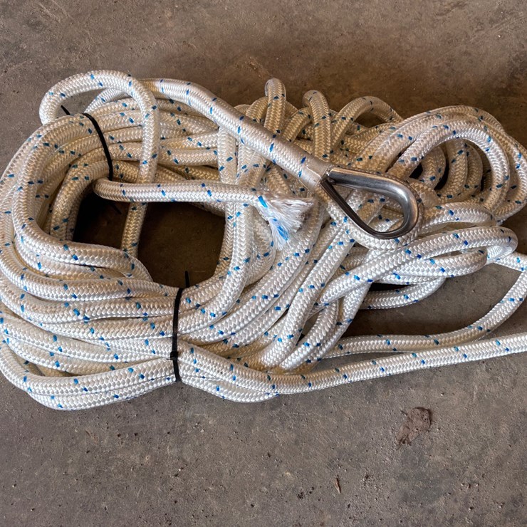#3410 • ROPE