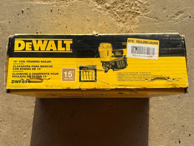 #2031-•-dewalt-coil-framing-nailgun-image-14