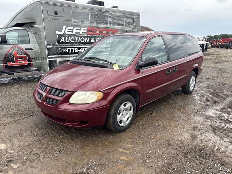 2001-dodge-grand-caravan-se-image-1