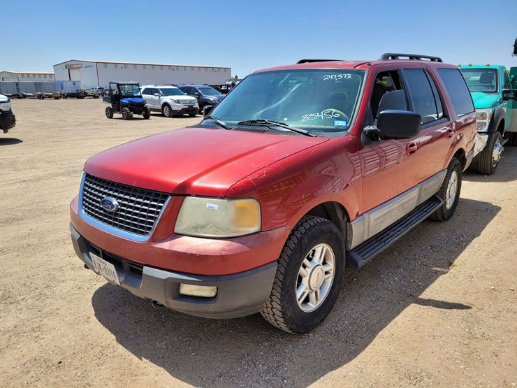 2006-ford-expedition-xlt-image-1