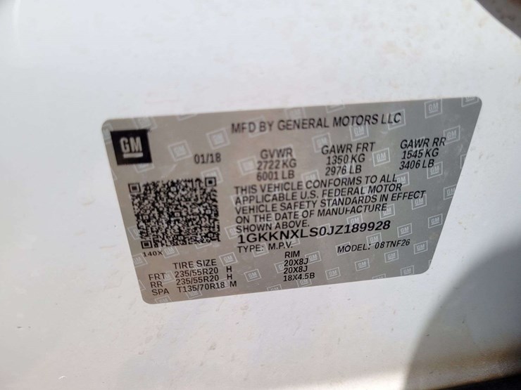 2018-gmc-acadia-denali-image-21