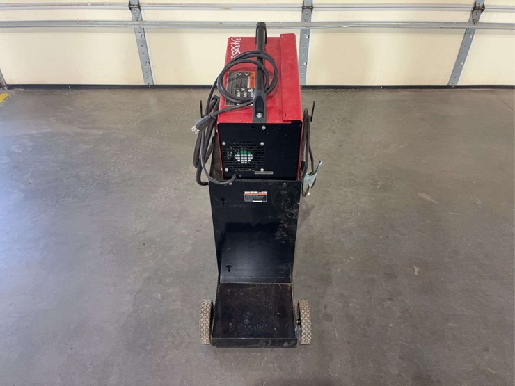 lincoln-electric-handy-core-wire-fees-welder-on-cart-image-5