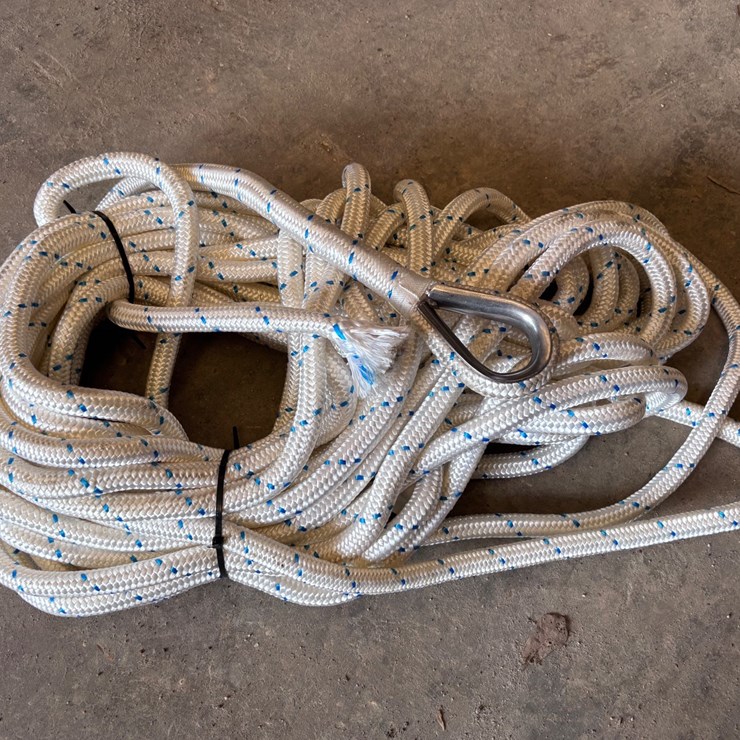 #3412 • ROPE